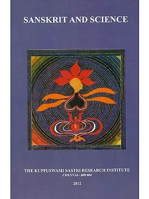 Sanskrit and Science