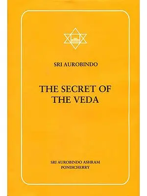 The Secret of the Veda