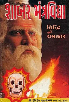 શાબર મંત્રવિદ્યા: Shabar Mantra Vidya (Gujarati)
