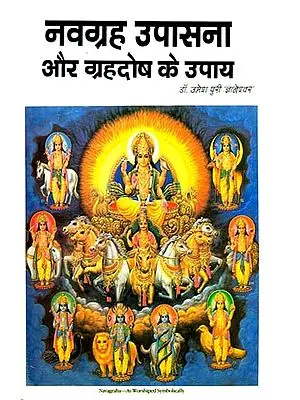 नवग्रह उपासना और ग्रहदोष के उपाय: Worship of Navagraha and Solution of Graha Dosha