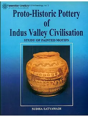 Proto-Historic Pottery of Indus Valley Civilisation