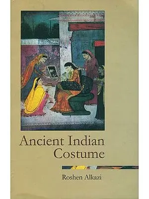 ANCIENT INDIAN COSTUME