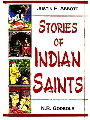 Stories of Indian Saints: Translation of Mahipati's Marathi
