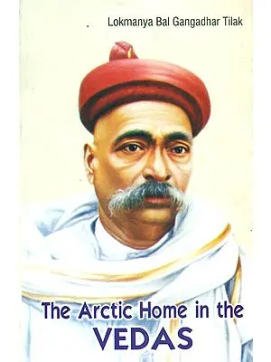 The Arctic Home in the Vedas