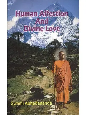 Human Affection and Divine Love