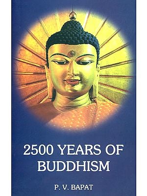 2500 Years of Buddhism