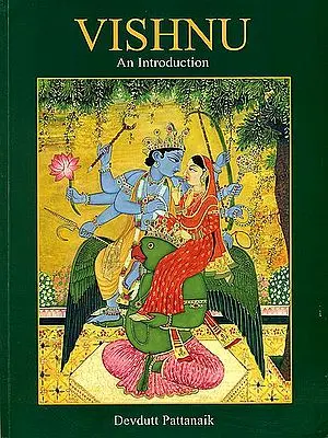 Vishnu An Introduction