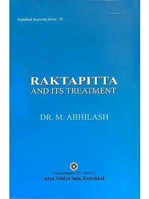 Raktapitta and Its Treatment