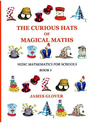 Vedic Mathematics for School Book1