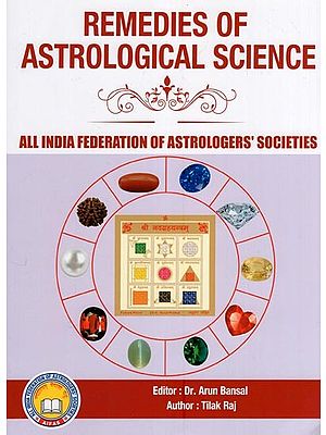 Remedies of Astrological Science
