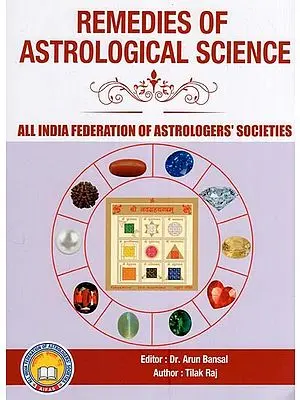 Joyful Living through Remedies of Astrological Science