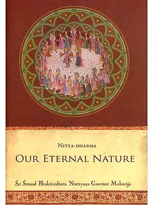 Our Eternal Nature (Nitya Dharma)