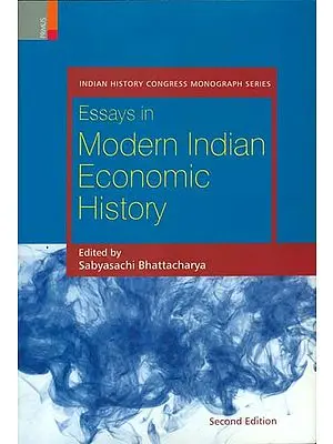 Essays in Modern Indian Economic History
