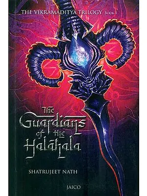 The Guardians of The Halahala