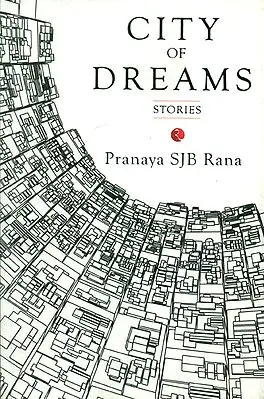 City of Dreams: Stories from Nepal