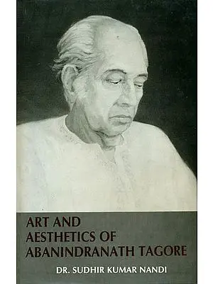 Art and Aesthetics of Abanindranath Tagore