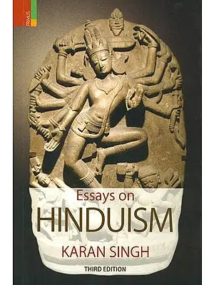 Essays on Hinduism