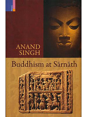 Buddhism at Sarnath