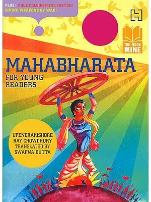Mahabharata (For Young Readers)
