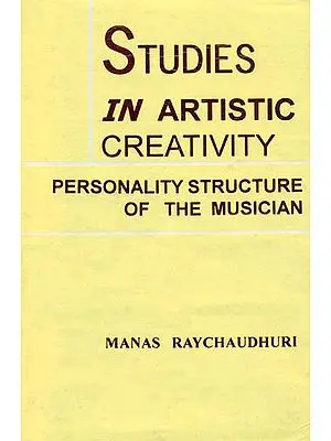 Studies in Artistic Creativity (Personality Structure of the Musician)
