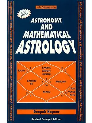 Astronomy and Mathematical Astrology