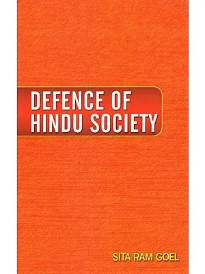 Defence of Hindu Society