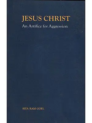 Jesus Christ (An Artifice for Aggression)