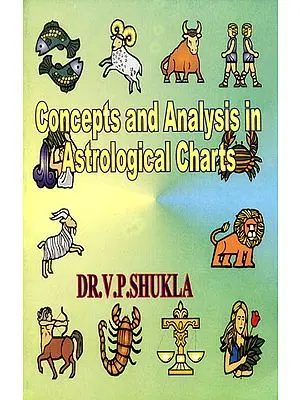 Concepts and Analysis in Astrological Charts