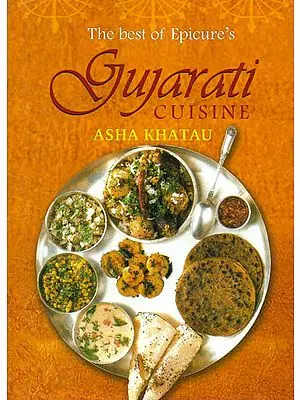 The Best of Epicure's Gujarati Cuisine