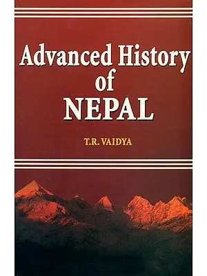Advanced History of Nepal (1737-1839)