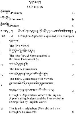 dzongkha speech book pdf free download