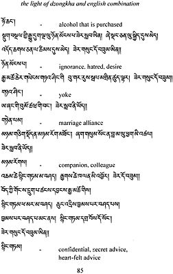 dzongkha speech book pdf free download