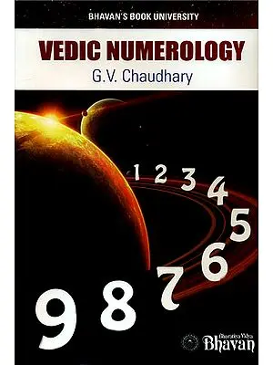 Vedic Numerology (A Treatise on Hindu Astronomy)