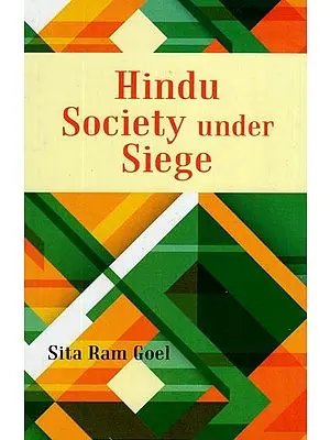 Hindu Society Under Siege