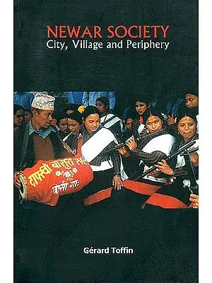 Newar Society (City, Village and Periphery)