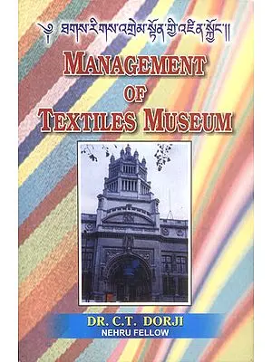 Management of Textiles Museum