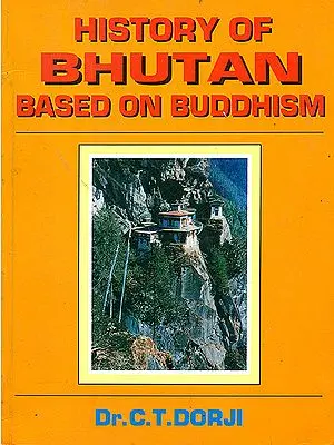 History of Bhutan (Based on Buddhism)