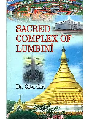 Sacred Complex of Lumbini