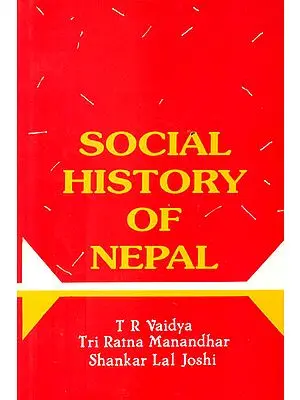 Social History of Nepal