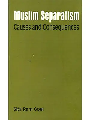 Muslim Separatism (Causes and Consequences)