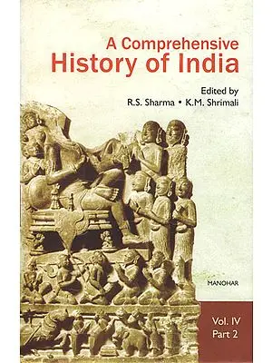 A Comprehensive History of India (Volume IV, Part II)