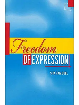 Freedom of Expression (Secular Theocracy Versus Liberal Democracy)