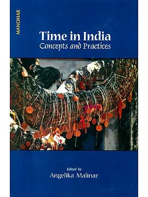Time in India (Concepts and Practices)