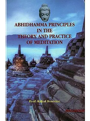 Abhidhamma Principles in the Theory and Practice of Meditation