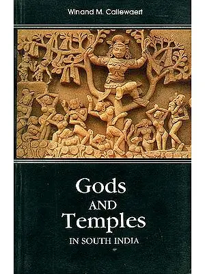 Gods and Temples in South India
