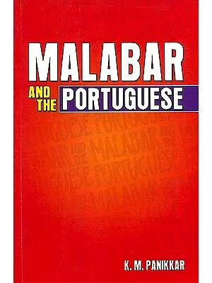 Malabar and The Portuguese