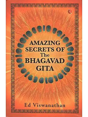 Amazing Secrets of The Bhagavad Gita