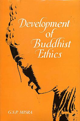 Development of Buddhist Ethics