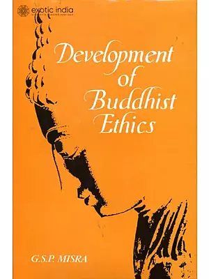 Development of Buddhist Ethics
