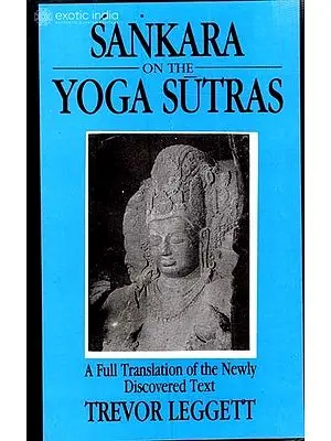 Sankara (Shankaracharya) on the Yoga Sutras